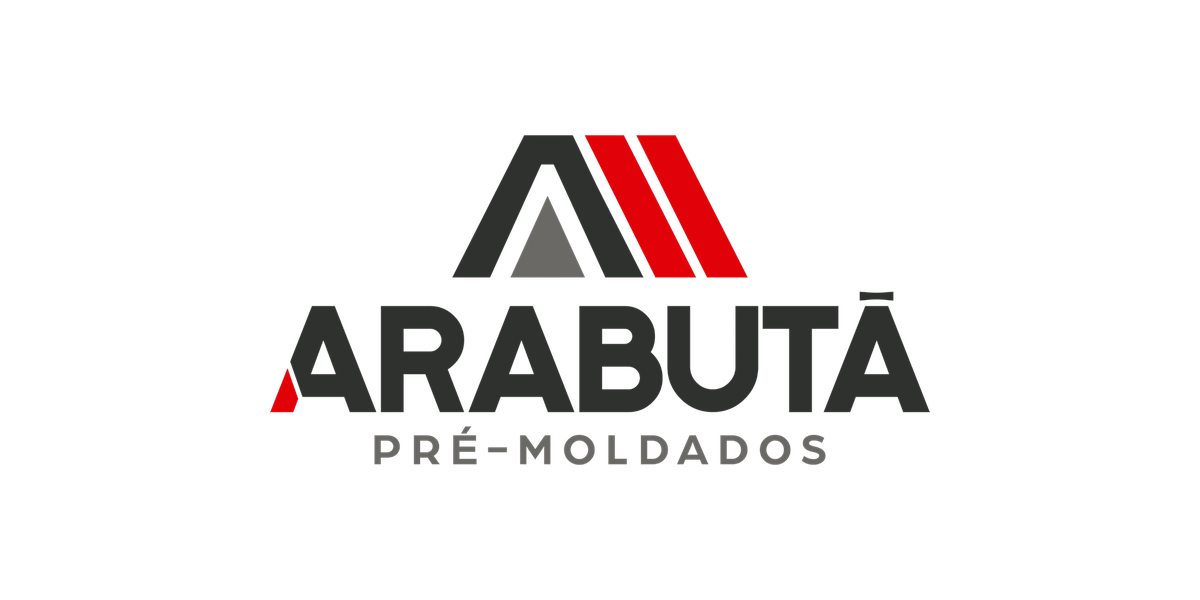 Arabutã Pré-Moldados