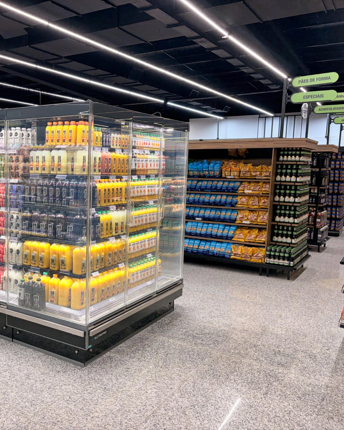 Prévia de Estudo de Viabilidade