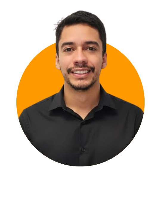 Adriano Santos, Orçamentista / Engenheiro Civil