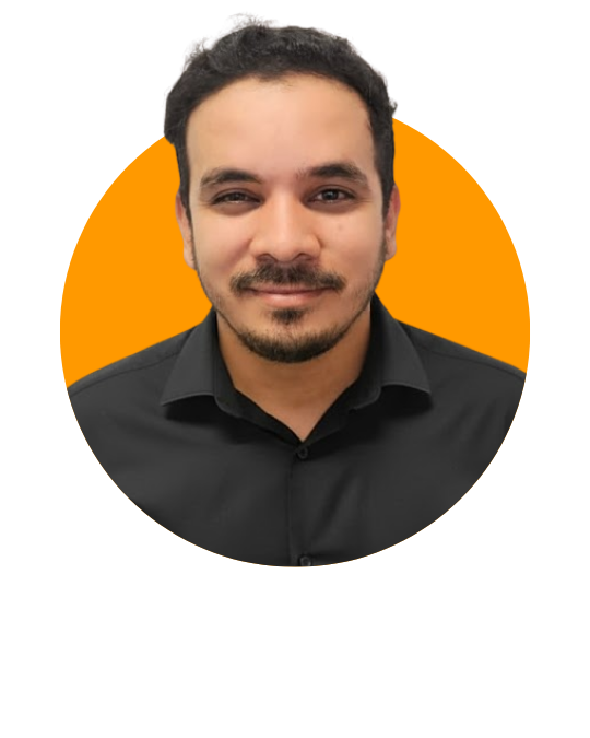 Walber Rodrigues, Administrativo