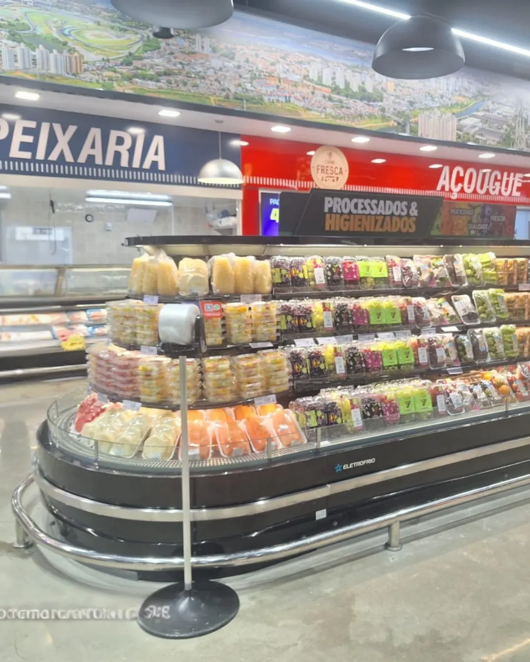 Fort Atacadista — Interlagos (São Paulo) — foto 2