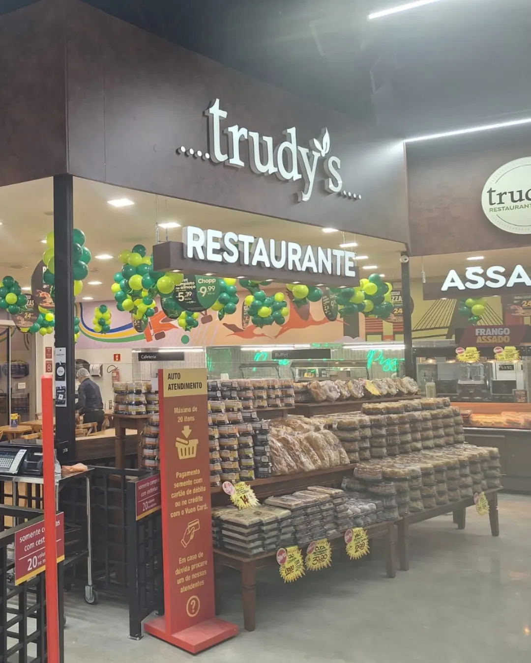 Fort Atacadista — Interlagos (São Paulo) — foto 6