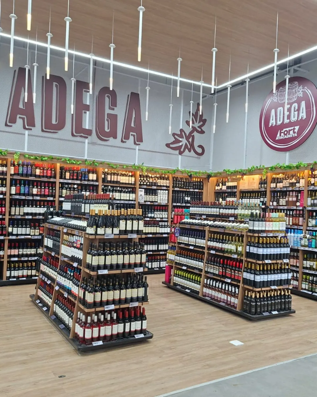 Fort Atacadista — Interlagos (São Paulo) — foto 8
