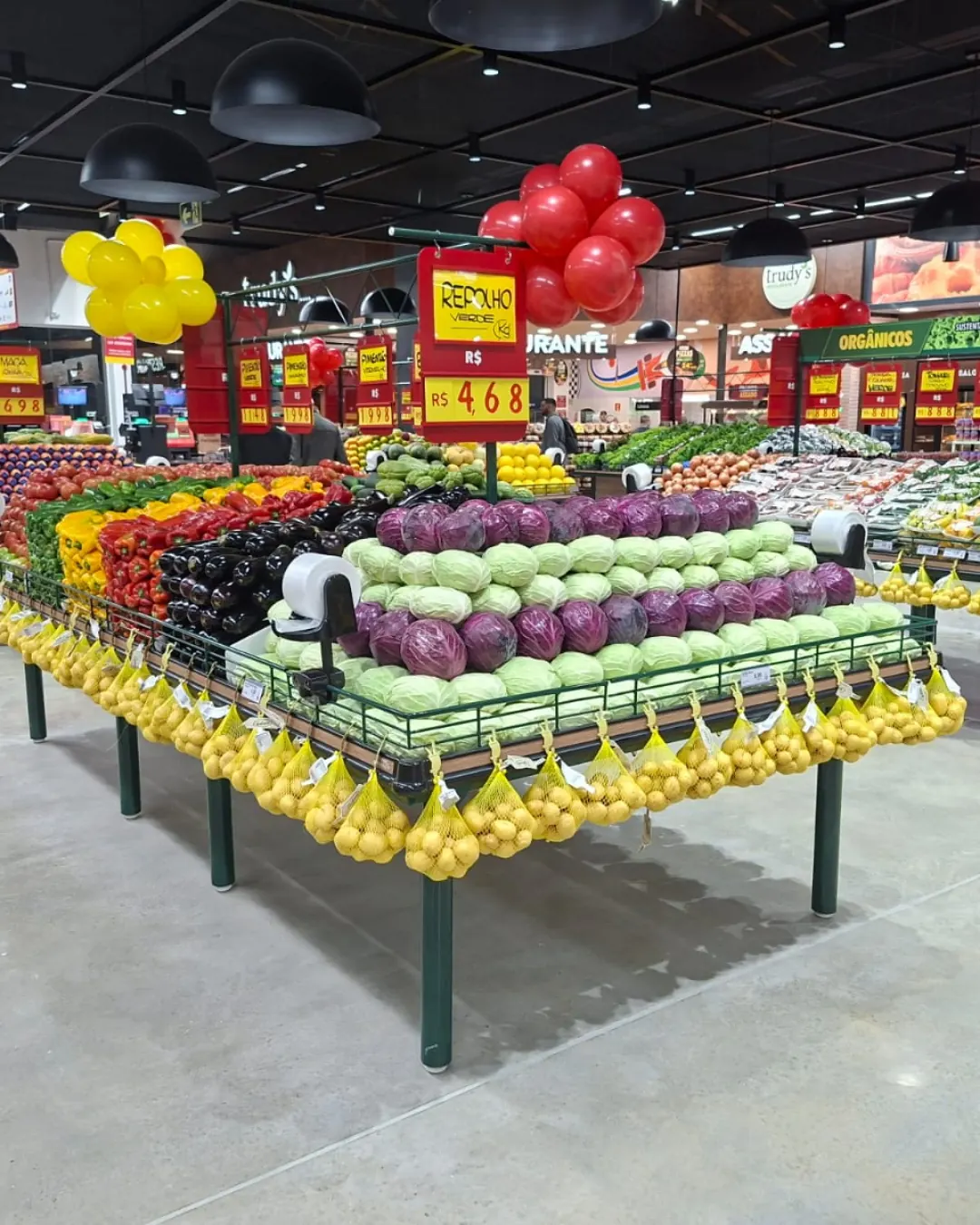 Fort Atacadista — Interlagos (São Paulo) — foto 10